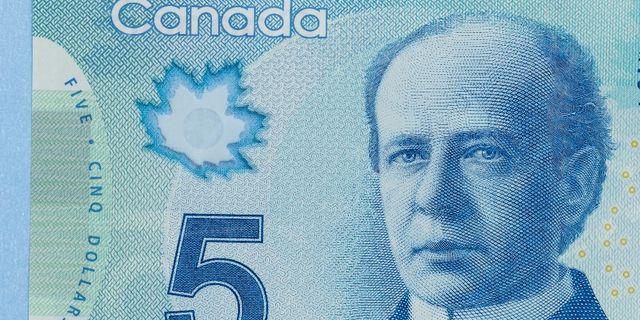Akankah PDB Kanada membuat CAD lebih kuat?