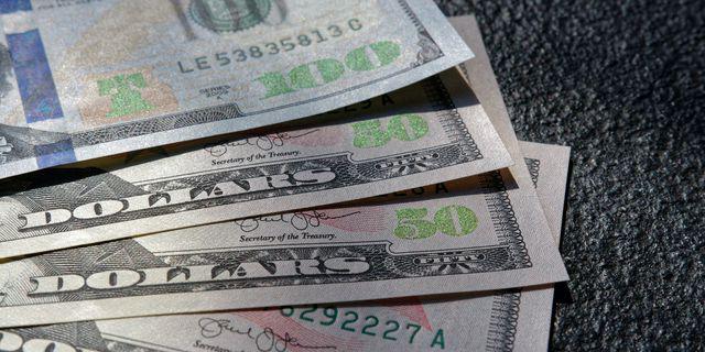 Hasil IHK Amerika Serikat akan menggerakkan dolar!
