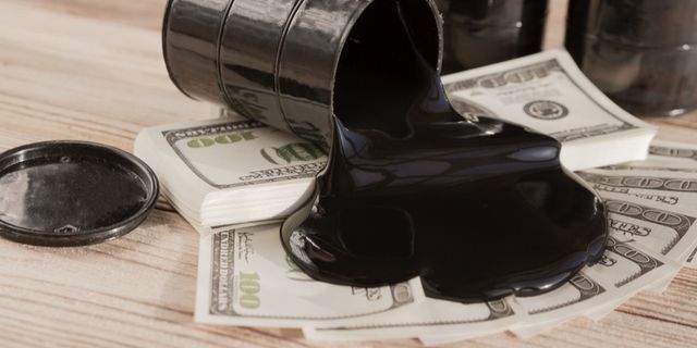Apakah harga minyak akan naik? 
