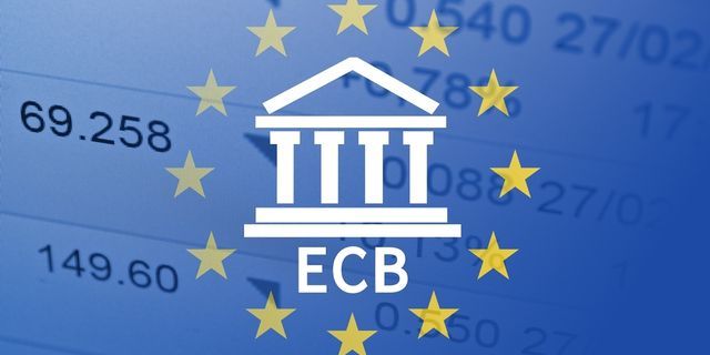 EUR sedang rapuh: pernyataan ECB pada 30 April