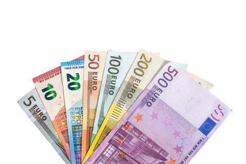Mata Uang Euro Masih Berpeluang Melemah Terhadap Pound Sterling