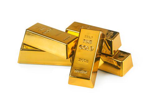 Imbal Hasil Obligasi Amerika Dan Dampaknya Pada Harga Emas