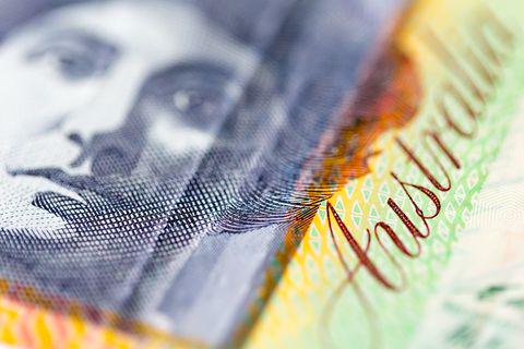 Kebijakan Moneter PBOC Menekan Australian Dollar