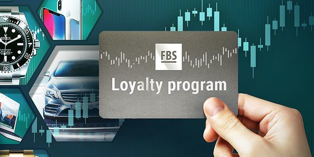 Bagaimana Mendapat Hadiah Dengan FBS Loyalty Program