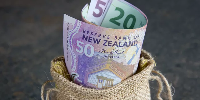 Mata Uang NZD Menguat Pada Perdagangan Hari Ini 