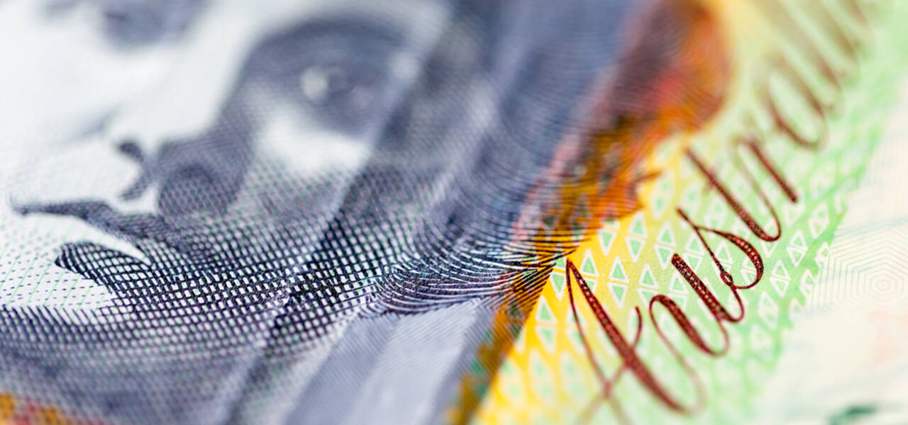Kebijakan Moneter PBOC Menekan Australian Dollar