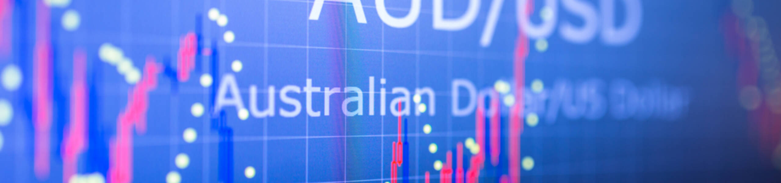 AUDUSD Terseret Data Tenaga Kerja Australia Yang buruk
