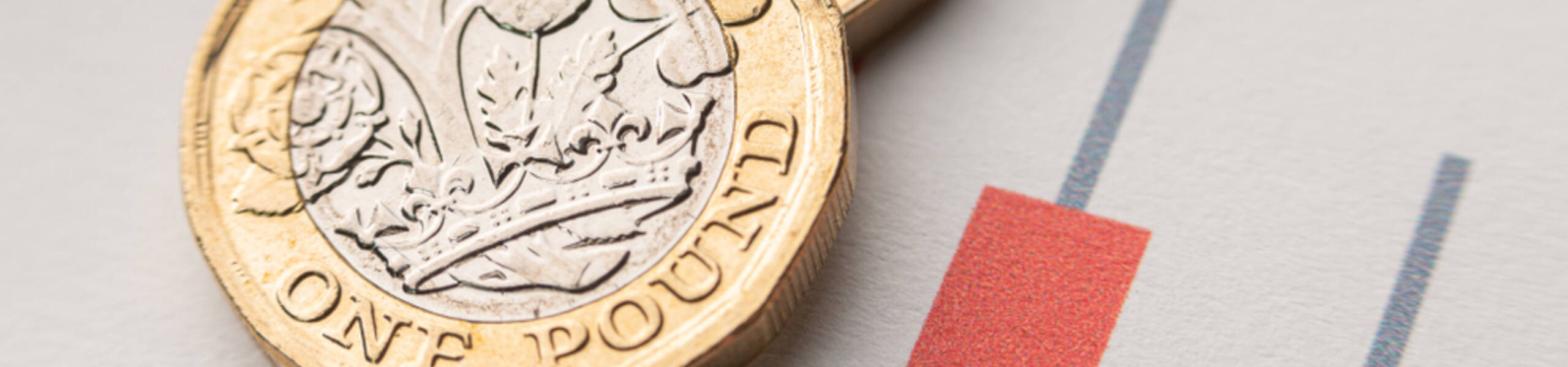 Investor Nantikan PDB Inggris, Kemana Pound Berlabuh? 