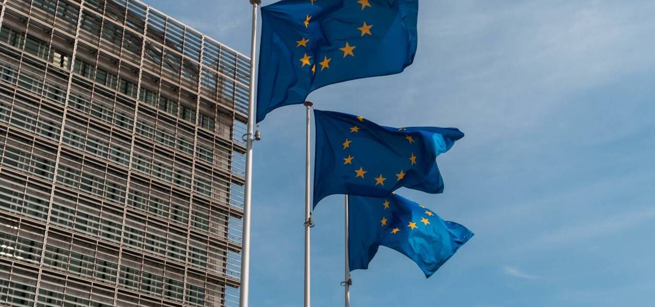 EURGBP Kumpulkan Tenaga Di Tengah Kekhawatiran Inflasi Presiden ECB