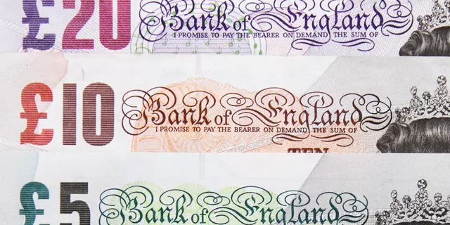 EUR/GBP: pound mengambil inisiatif 