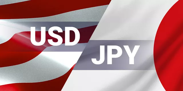 USD/JPY: Dollar naik ke Awan